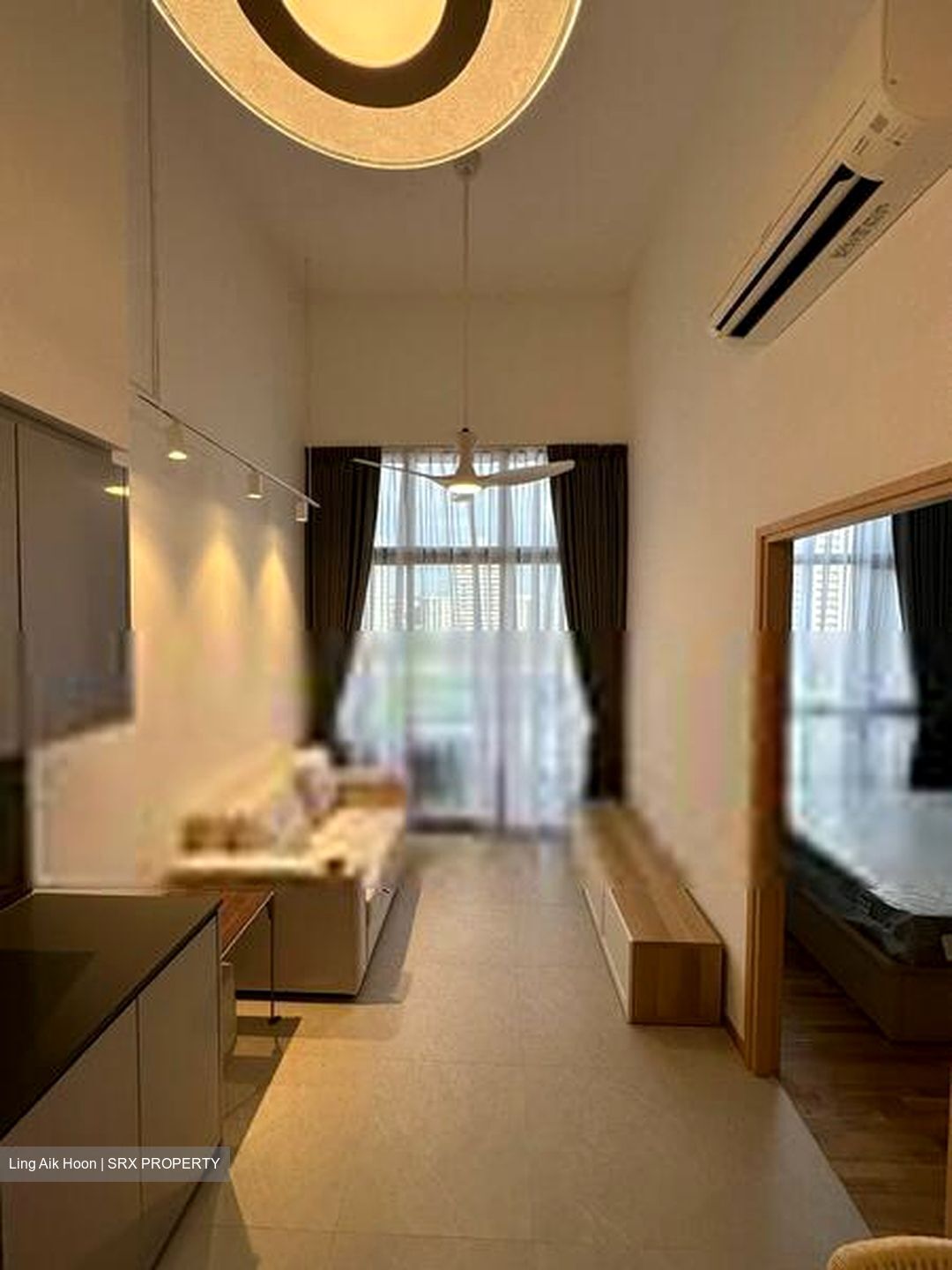 The Antares (D14), Apartment #405600101